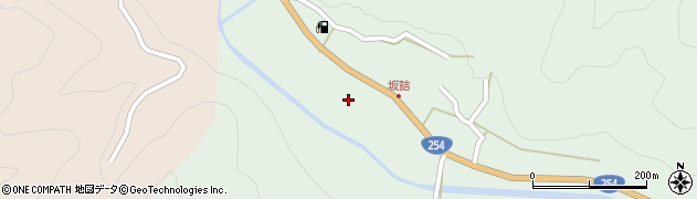 小板橋自動車周辺の地図