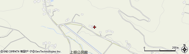 茨城県石岡市吉生1954周辺の地図