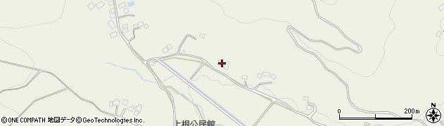 茨城県石岡市吉生1880周辺の地図