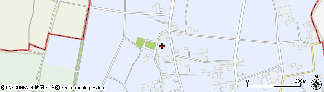 ヤマト電気管理事務所周辺の地図
