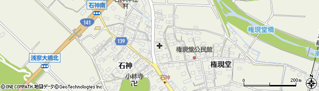 長野県佐久市中込石神567周辺の地図