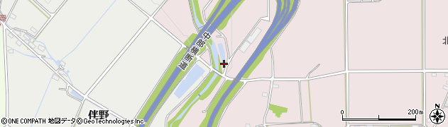 長野県佐久市桜井北桜井1651周辺の地図