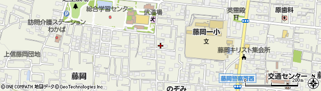 有限会社高田舞台周辺の地図