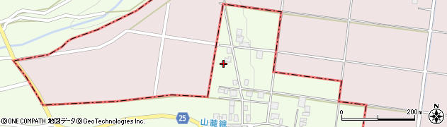 長野県松本市梓川梓7862周辺の地図