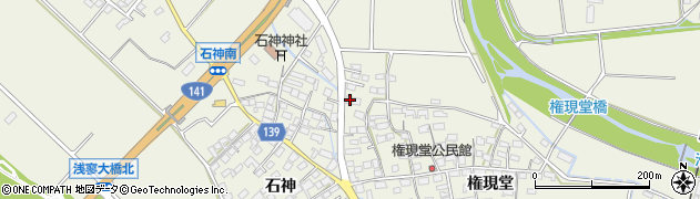 長野県佐久市中込石神572周辺の地図
