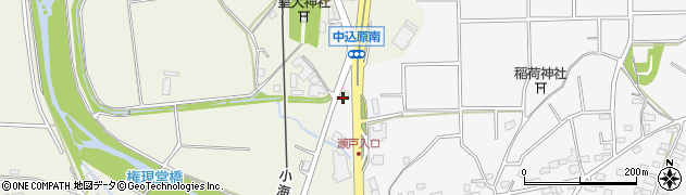 佐久集中監視センター株式会社周辺の地図