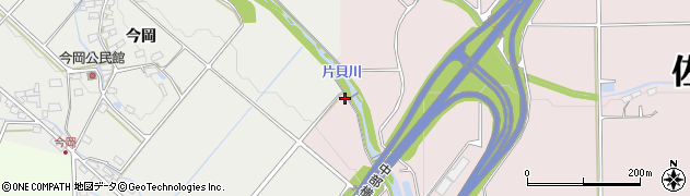 長野県佐久市桜井北桜井1657周辺の地図