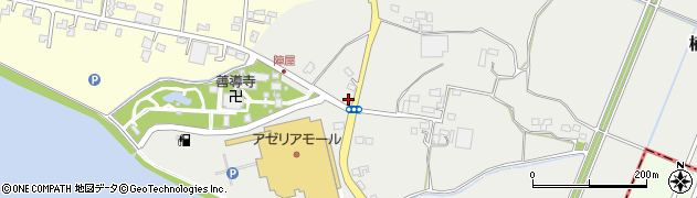 本郷青果周辺の地図