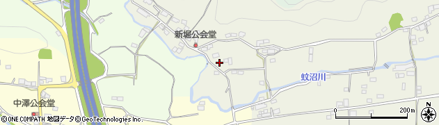 群馬県富岡市神成779周辺の地図