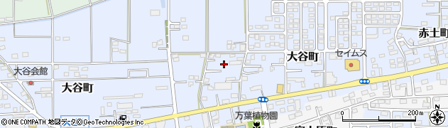 鈴木管工有限会社周辺の地図