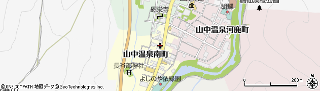 中華飯店 姑娘周辺の地図