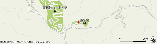 茨城県石岡市吉生2734周辺の地図