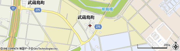 幸輝製菓有限会社周辺の地図