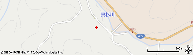 島根県隠岐の島町（隠岐郡）上西（安部）周辺の地図
