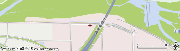 長野県佐久市桜井北桜井1557周辺の地図