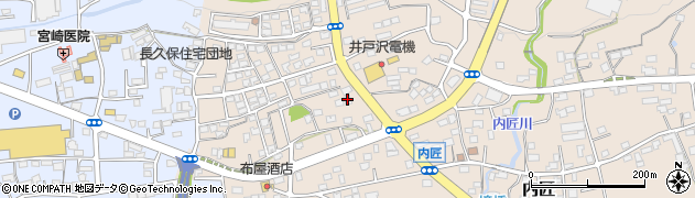 広川司法書士・行政書士事務所周辺の地図