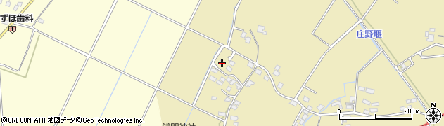 長野県安曇野市三郷明盛5139周辺の地図