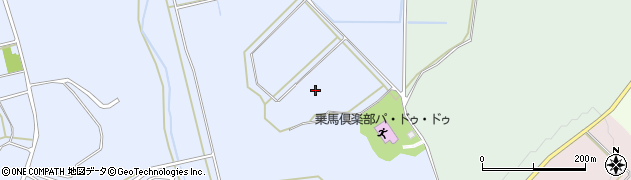 長谷川農園周辺の地図