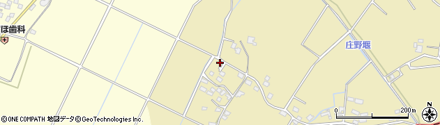 長野県安曇野市三郷明盛5136周辺の地図