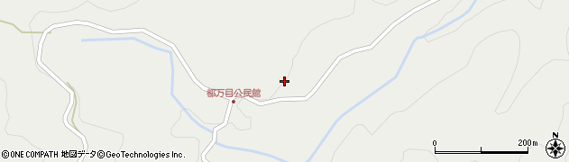 島根県隠岐郡隠岐の島町上西峯周辺の地図