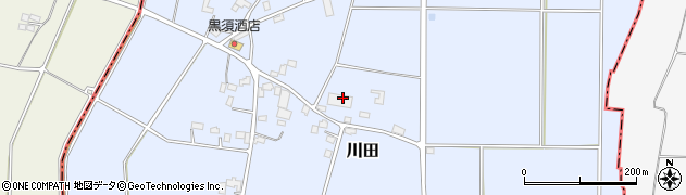 有限会社加賀モータース周辺の地図