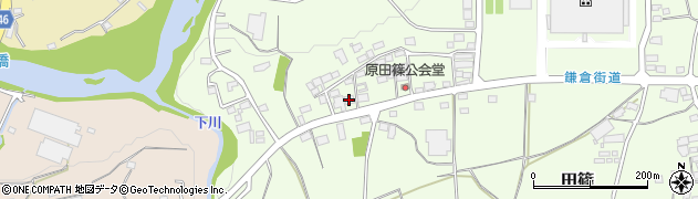 安田商事有限会社周辺の地図