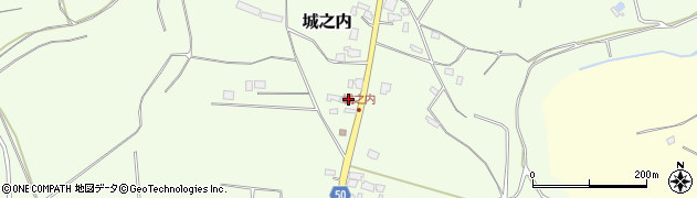 株式会社オヌキ周辺の地図