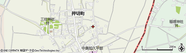 栄和工機株式会社周辺の地図