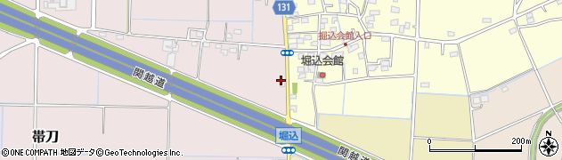 じゅんちゃん寿司周辺の地図