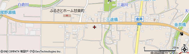 坂本自動車商会周辺の地図