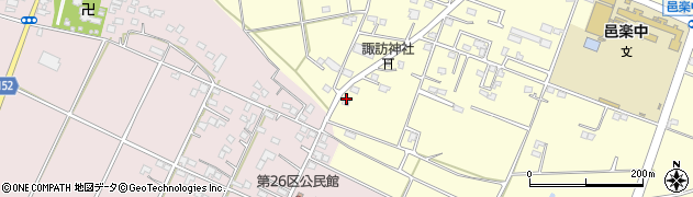 メットライフ生命代理店株式会社　泰平興産総合保険サービス周辺の地図