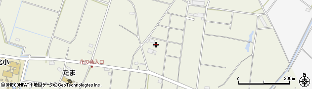 増山工務店周辺の地図