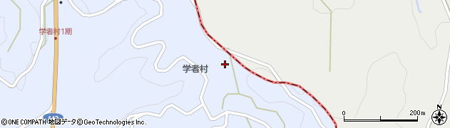 長野県小県郡長和町長久保933周辺の地図