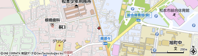 川窪建設株式会社周辺の地図