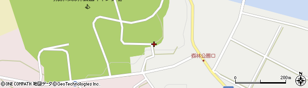 岐阜県飛騨市古川町下野860周辺の地図