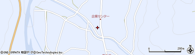 長野県小県郡長和町長久保499-3周辺の地図