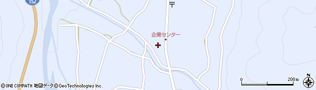 長野県小県郡長和町長久保497周辺の地図