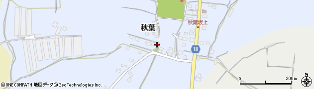 有限会社戸塚組周辺の地図