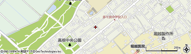 石田ピアノ調律プロモーション周辺の地図