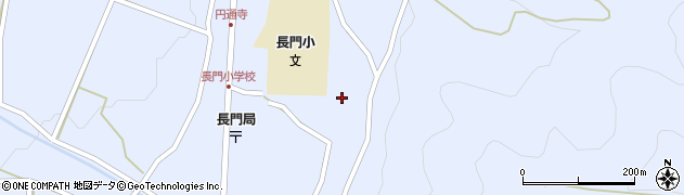 長野県小県郡長和町長久保459周辺の地図