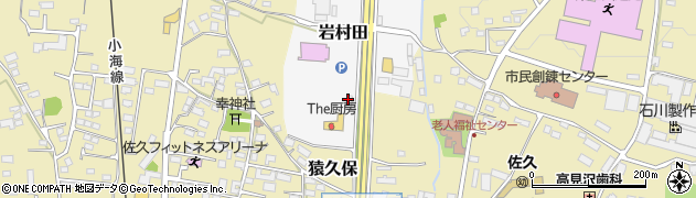 東洋厨器株式会社周辺の地図