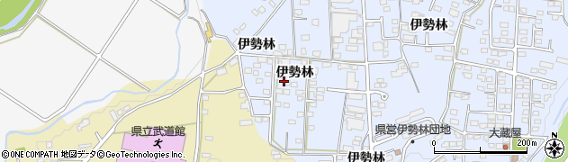 長野県佐久市新子田伊勢林1925周辺の地図