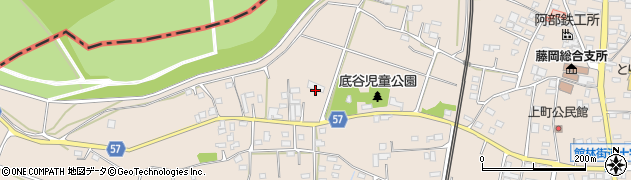 株式会社東栄製作所周辺の地図