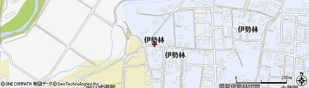 長野県佐久市新子田伊勢林1883周辺の地図