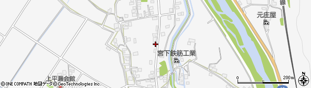 ダスキン巴産業株式会社周辺の地図