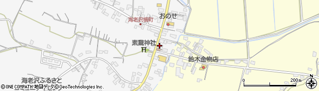 飯田屋　呉服店周辺の地図