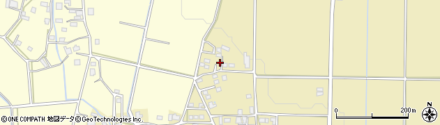 長野県安曇野市三郷明盛4565-9周辺の地図