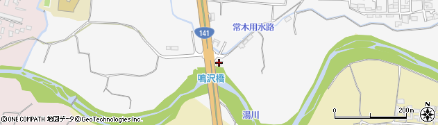 株式会社大勝田開発周辺の地図