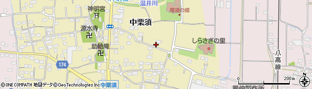 清水雅彦登記測量事務所周辺の地図