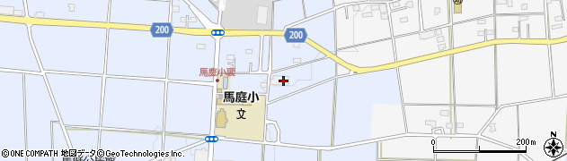 エムダブルエス日高 吉井総合介護センター周辺の地図